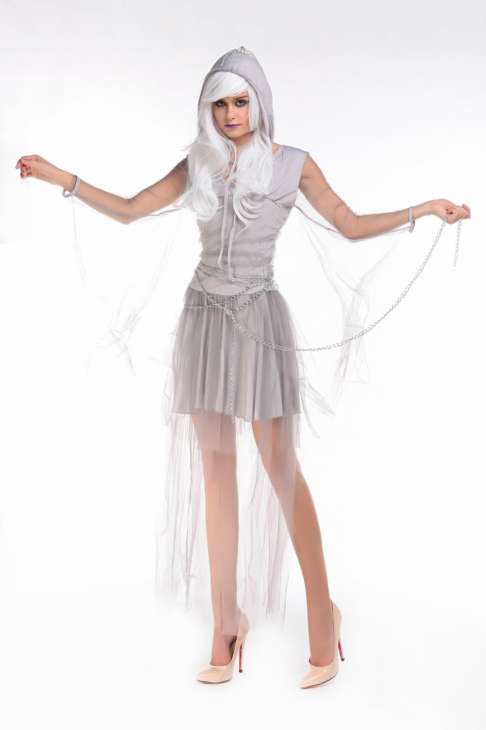 F1591 Haunting Beauty Costume